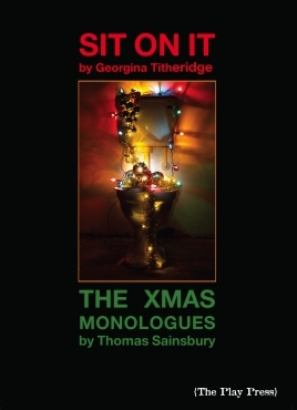 The-christmas-monologues - The Play Press